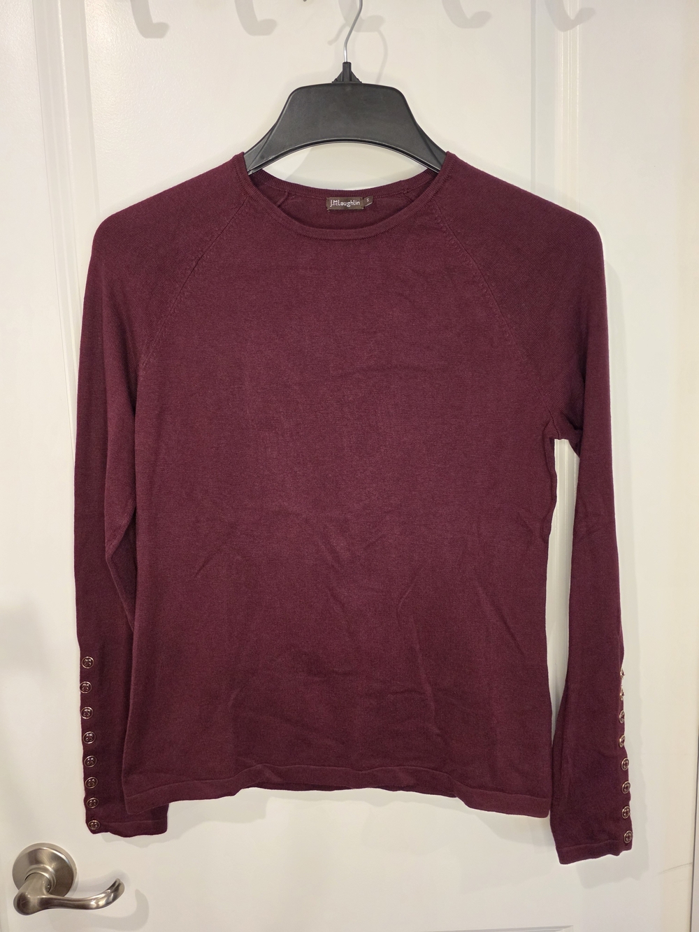 J.McLaughlin Jamey Sweater